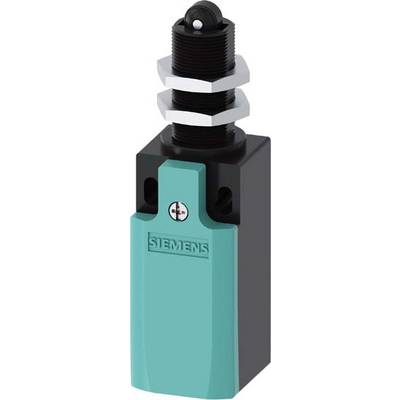 Siemens 3SE52320KD10 Przełącznik pozycyjny 3SE5232-0KD10, 6 A, IP65, 1 szt.