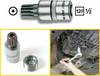 Nasadka trzpieniowa Hazet 2567-16 2567-16 1/2" (12.5 mm)