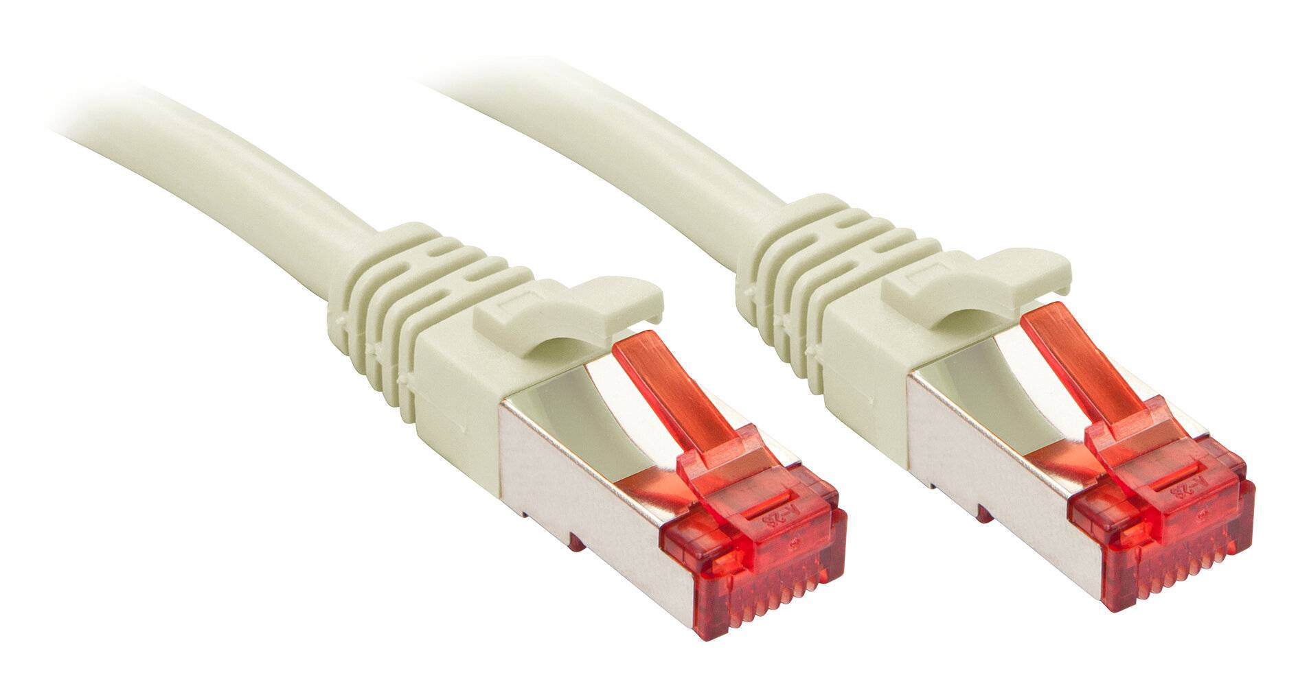 kabel LAN LINDY 47707, 1 szt., RJ45, CAT 6, S/FTP, 7.50 m, szary-6