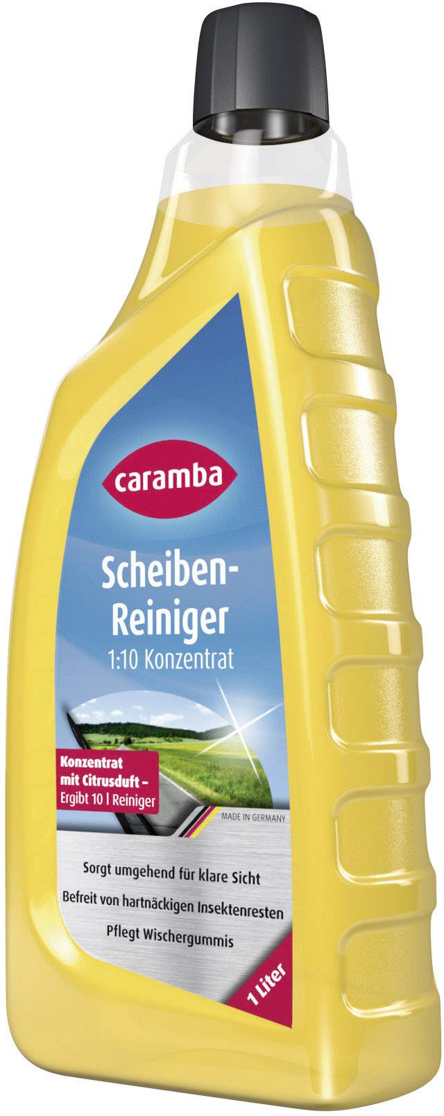 Caramba 699810 Koncentrat płynu do szyb 1 l