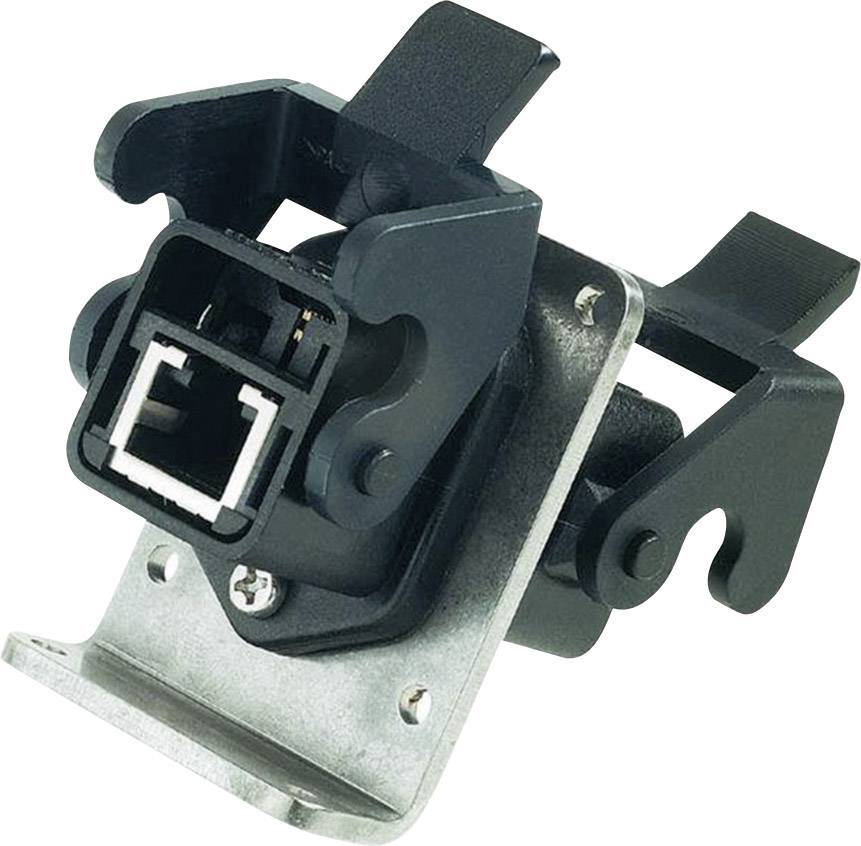 Złącze modułowe Ethernet RJI HARTING 09452151107 1 szt.