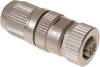 Złącze HARTING HARAX® M12-L 21032822405 10 szt.