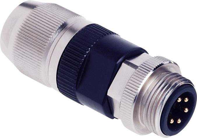 Роз'єм HARTING HARAX® 7/8