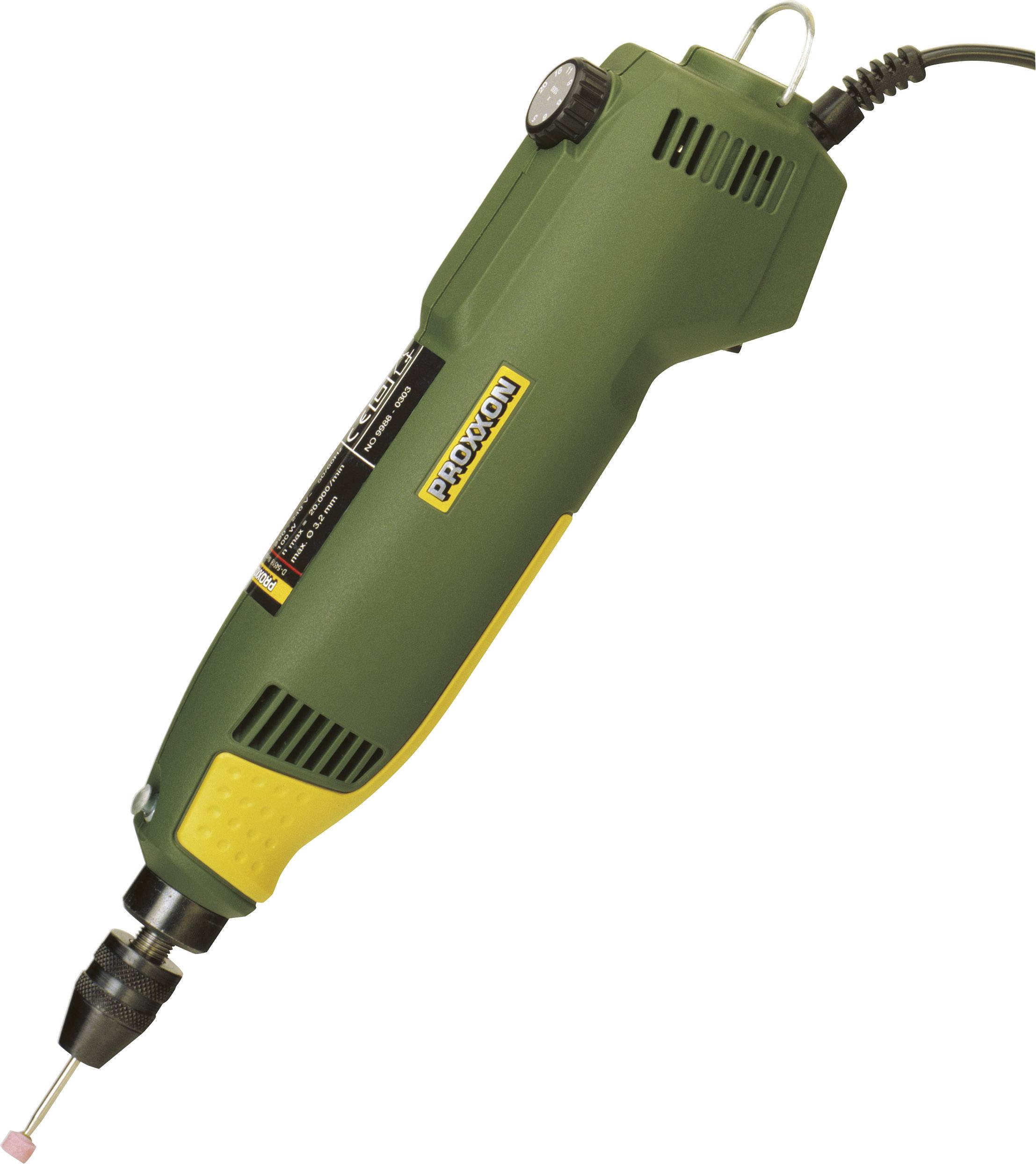 Багатофункціональний інструмент Proxxon Micromot FBS 240/E 28 472, 100 Вт