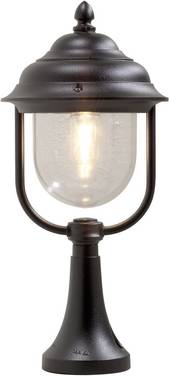 Lampa zewnętrzna, stojąca Konstsmide Parma 7224-750 75 W  IP43