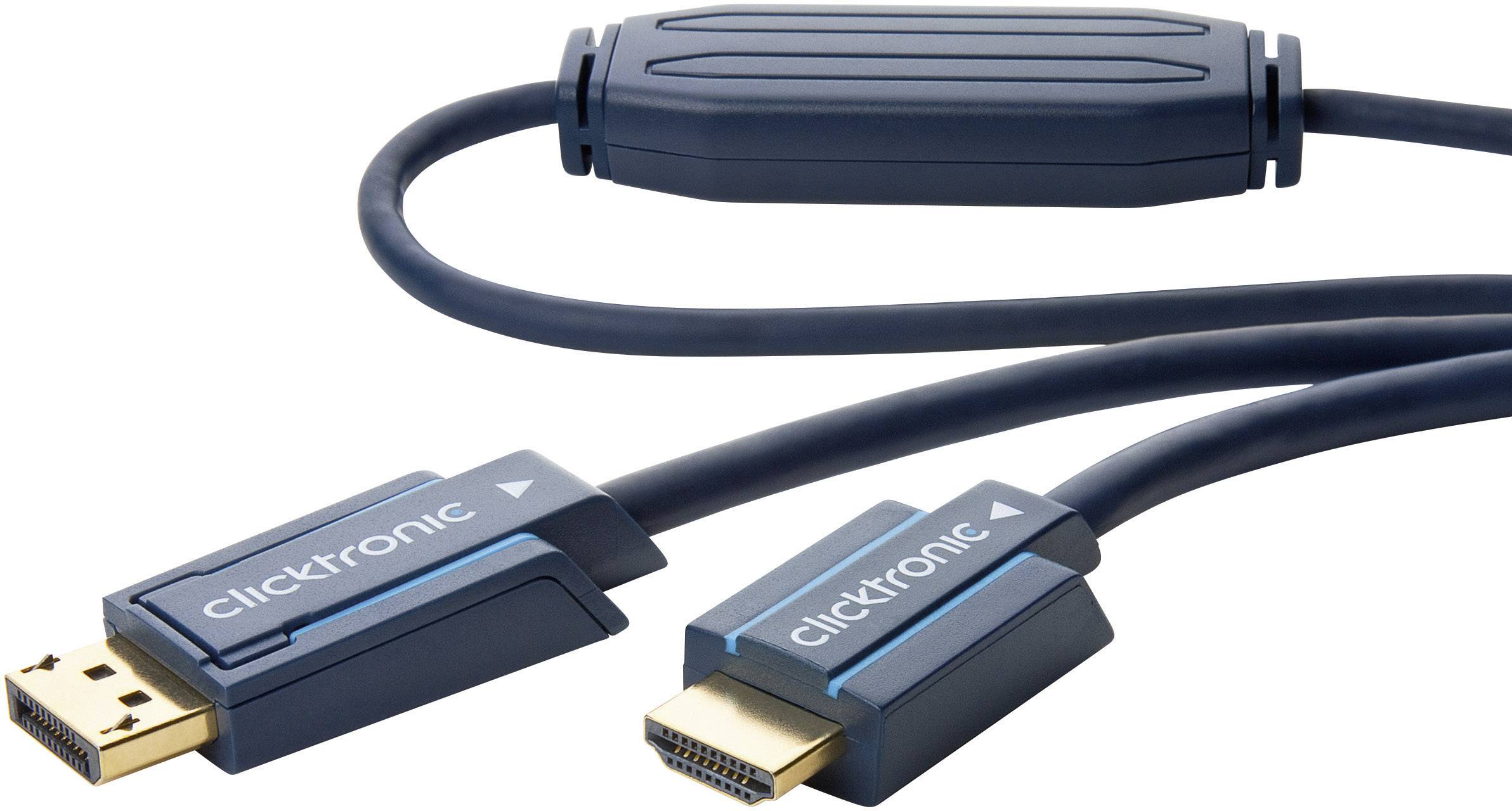 Как подключить displayport к hdmi