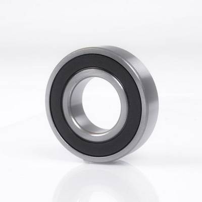 FAG 3204-BD-2HRS-TVH Łożyska kulkowe skośne dwurzędowe Średnica otworu 20 mm Średnica zewnętrzna 47 mm Maksymalna prędko