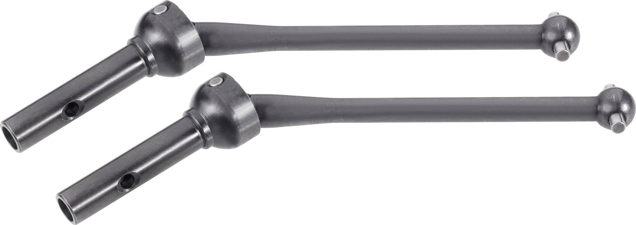 Передні ведучі мости, 1:5 Reely 112287C