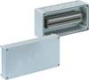 Spelsberg 62503401 Skrzynka rozdzielcza RKA 4/34-34x4q, IP65, 150 mm x 300 mm x 132 mm , 1 szt.
