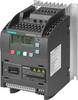 Przemiennik częstotliwości Siemens 6SL3210-5BE22-2UV0 2.2 kW 3-fazowy 400 V