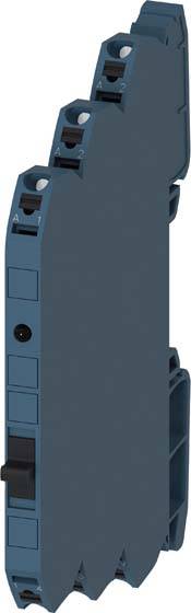 Przekaźnik sprzęgający wyjściowy Siemens 3RQ3065-2SM30-0