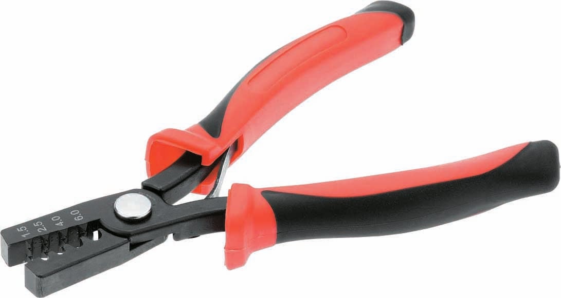 Zaciskarka Cimco Cimco Werkzeuge 101906, 0.5 do 2.5 mm²