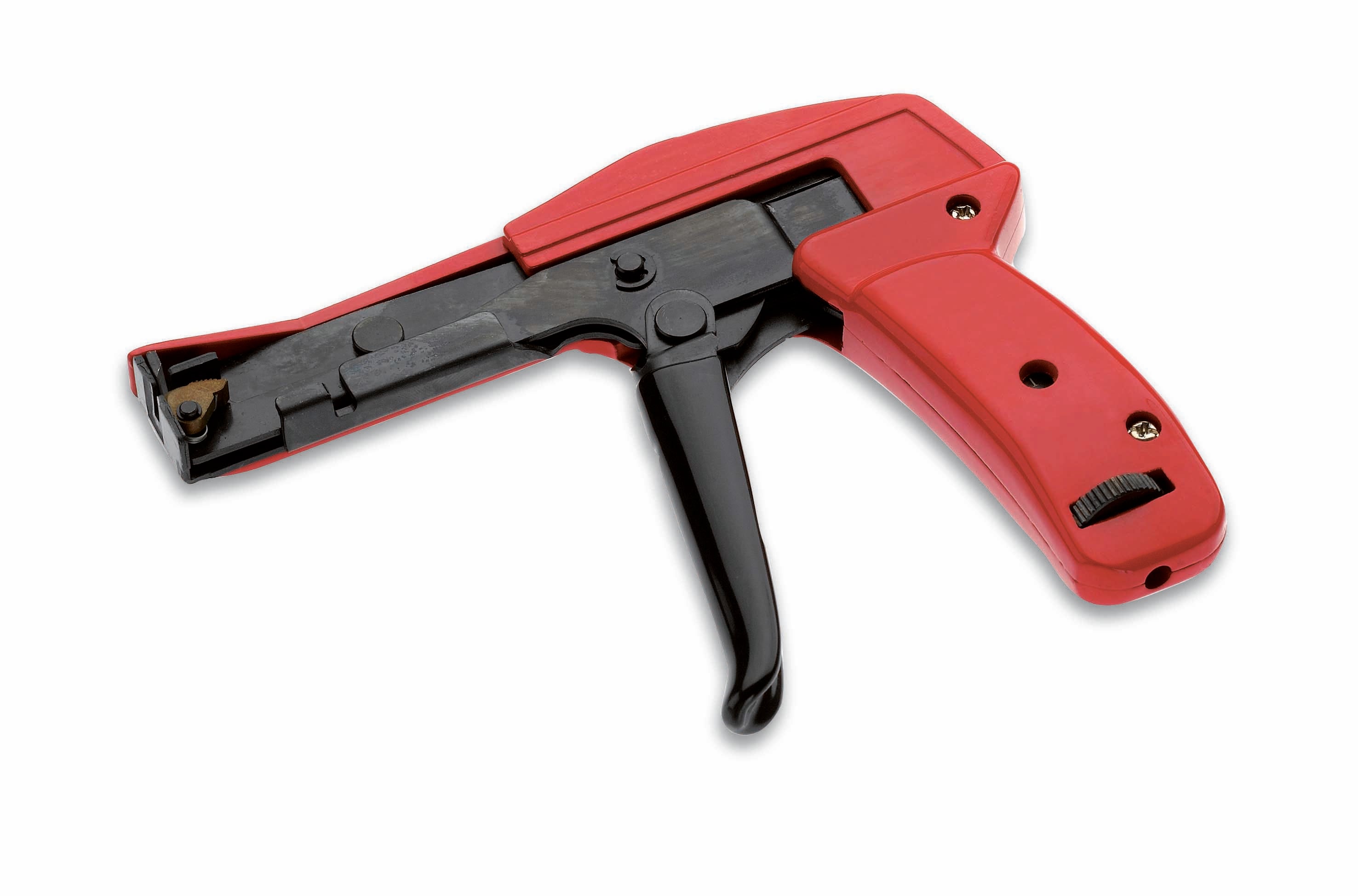 Інструмент для обтискання кабельних стяжок Cimco 101930, 4,8 мм