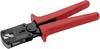 Cimco Cimco Werkzeuge 104196 Zaciskarka końcówki kablowe 2.5 do 16 mm²
