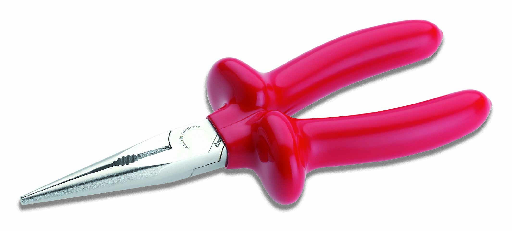 Плоскогубці для телефону Cimco, інструмент Cimco 108779