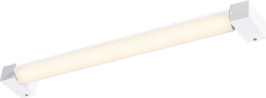 Lampa sufitowa LED SLV 1001019 20 W 1600 lm biały-0