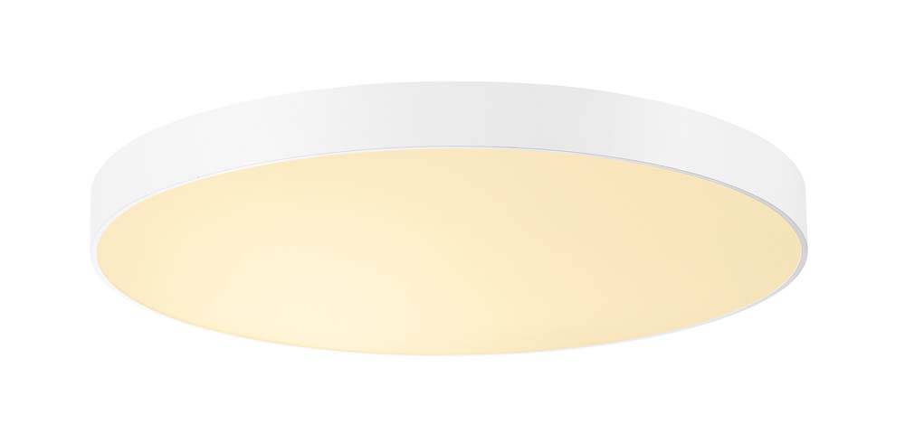 Lampa sufitowa LED SLV 135171 119 W 11000 lm biały-0