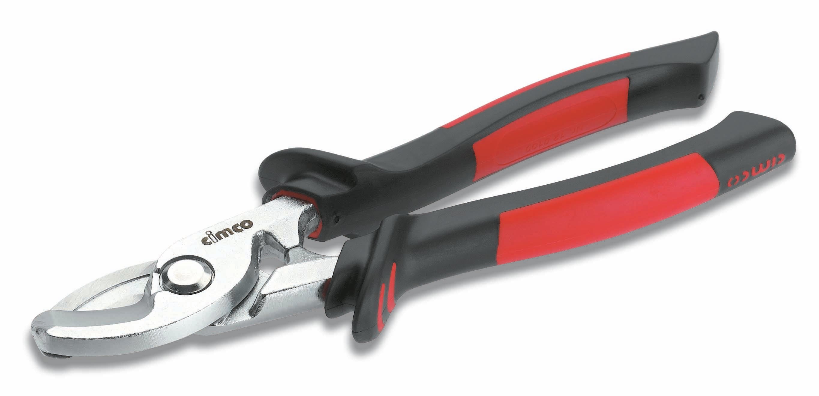 Cimco 120100 Кабельний різак 120100 200 мм