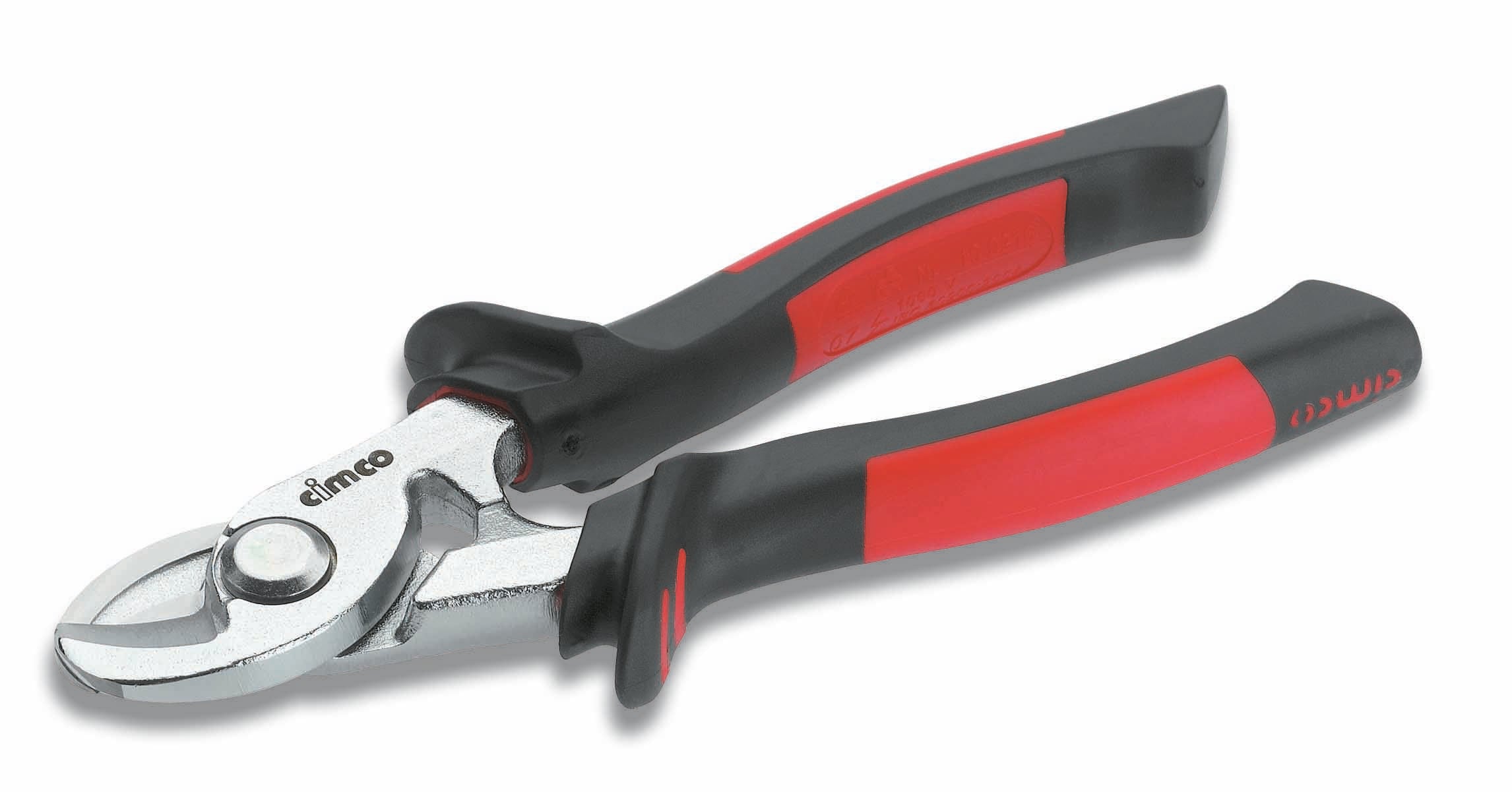 Кусачки для кабелів Cimco Інструмент Cimco 120104 160 мм