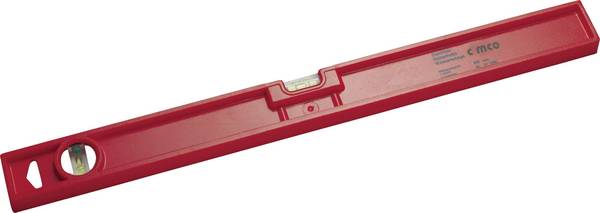 Poziomica Cimco Cimco Werkzeuge 211435, Długość: 40 cm