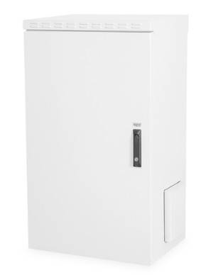 Szafa rack wisząca 19'' Digitus DN-19-22U-I-OD (S x W x G) 600 x 1157 x 450 mm 22 U-1
