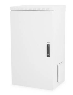 Szafa rack wisząca 19'' Digitus DN-19-24U-I-OD (S x W x G) 600 x 1245 x 450 mm 24 U-1