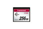 Transcend CFast 2.0 MLC karta 256 GB przemysł