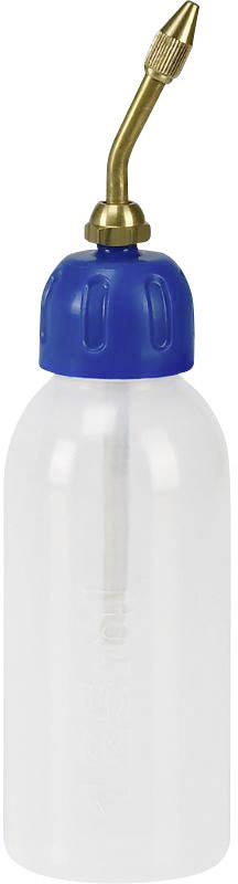 Поліетиленова маслянка PE Pressol 06864 з латунним аплікатором 125 мл