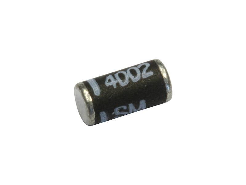 Dioda SMD SM4007 Diotec SM4007 Rodzaj obudowy MELF N/A N/A | Zamów w ...
