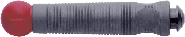 Rączka gratownika Exact 60021, 3,2 mm