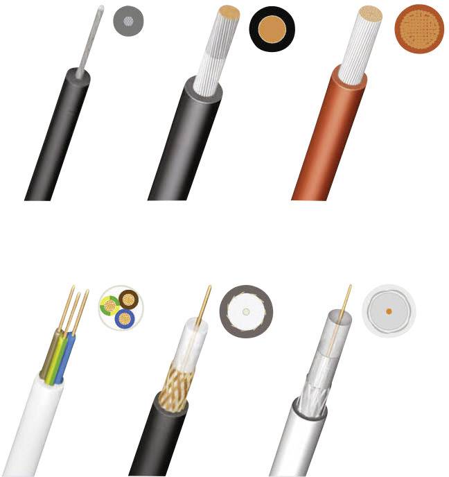 WEICON TOOLS Комбінований інструмент для зняття ізоляції з коаксіального дроту № 3 10013082, 4,8 - 7,5 мм