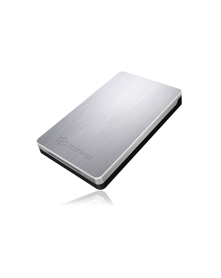 Obudowa 2.5 cal ICY BOX 60023, USB 3.2 Gen 1-1