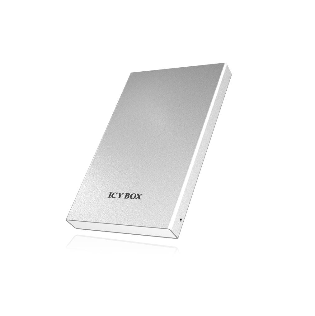 ICY BOX 20314 Obudowa 2.5 cal USB 3.2 Gen 1-3