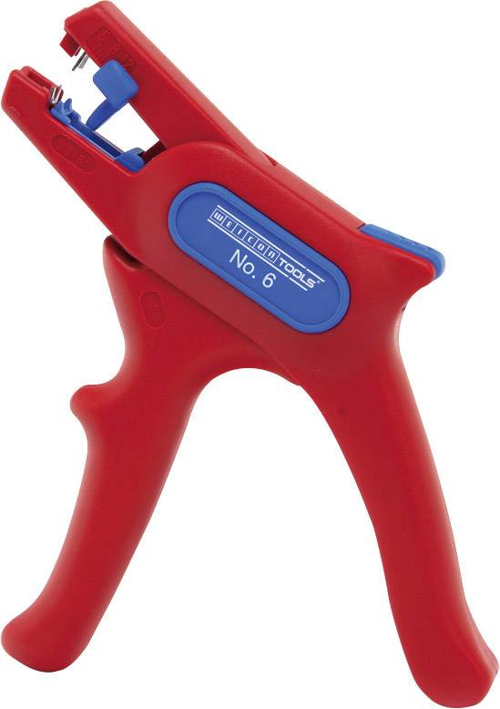 WEICON TOOLS No.6 10014847 Ściągacz izolacji VDE 0.2 do 6 mm² 10 do 24