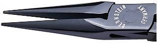 Плоскогубці з довгими губками Bernstein Tools for Electronics EUROLINE-CONDUCTIVE 3-686-15 140 мм
