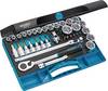 Zestaw kluczy nasadowych Hazet 954N 954N 1/2" (12.5 mm)