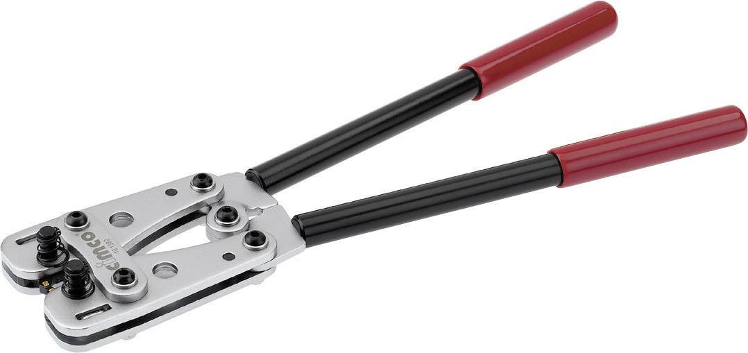 Обтискний інструмент Cimco 101882, 101882, від 6 до 50 мм²