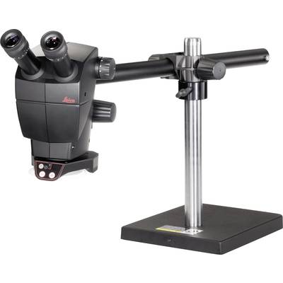 Mikroskop stereoskopowy Leica Microsystems A60 S, FusionOptics, 5 - 30 x,LED