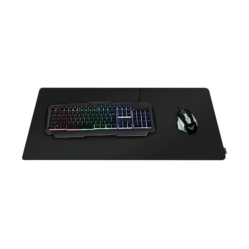 LogiLink SC-11117081 Podkładka pod mysz czarny-3