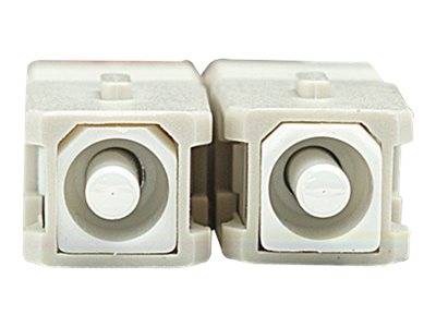 Intellinet 470025 światłowodowe do światłowodów kabel 3.00 m pomarańczowy [1x złącze męskie SC - 1x złącze męskie SC] 50-2