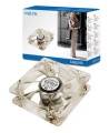 LogiLink FAN102 Wentylator do obudowy PC szary (S x W x G) 80 x 80 x 25 mm-4