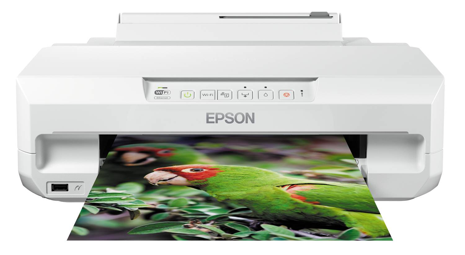 Epson Expression Photo XP-55 Drukarka druk atramentowy druk kolorowy WLAN, Duplex-3