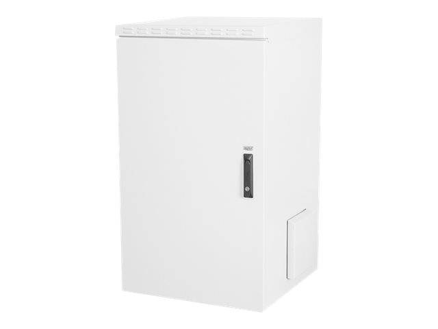 Szafa rack wisząca 19'' Digitus DN-19-22U-6-6-I-OD (S x W x G) 600 x 1157 x 600 mm 22 U-2