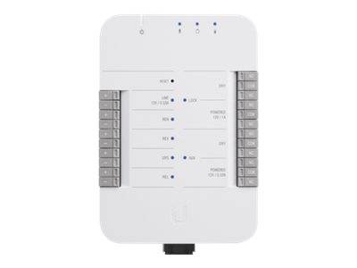 Ubiquiti Networks UA-HUB USB-Hub Gigabit-LAN (1 Gbit/s) 1 GBit/s Hub-2