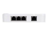 Ubiquiti Networks UA-HUB USB-Hub Gigabit-LAN (1 Gbit/s) 1 GBit/s Hub-3