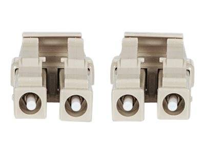 Intellinet 750875 światłowodowe do światłowodów kabel 1.00 m liliowy, fioletowy [1x złącze męskie LC - 1x złącze męskie -2