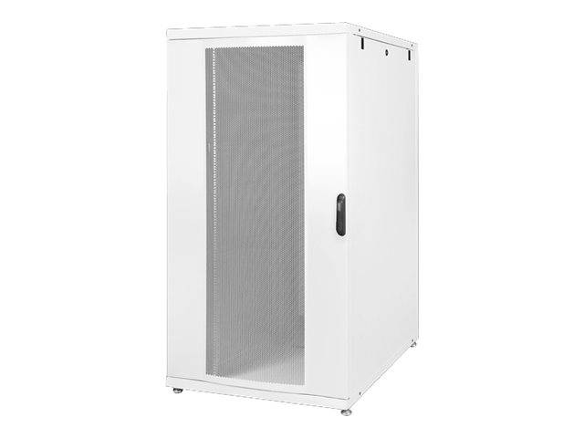 Szafa rack 19'' Digitus DN-19 SRV-32U-8-N-1 (S x W x G) 800 x 1655 x 1000 mm 32 U-1