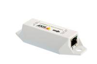 AXIS AXIS T8129 PoE Extender - Repeater - 100 Extender PoE 10 / 100 MBit/s IEEE 802.3af (12.95 W), IEEE 802.3at (25.5 W)-2