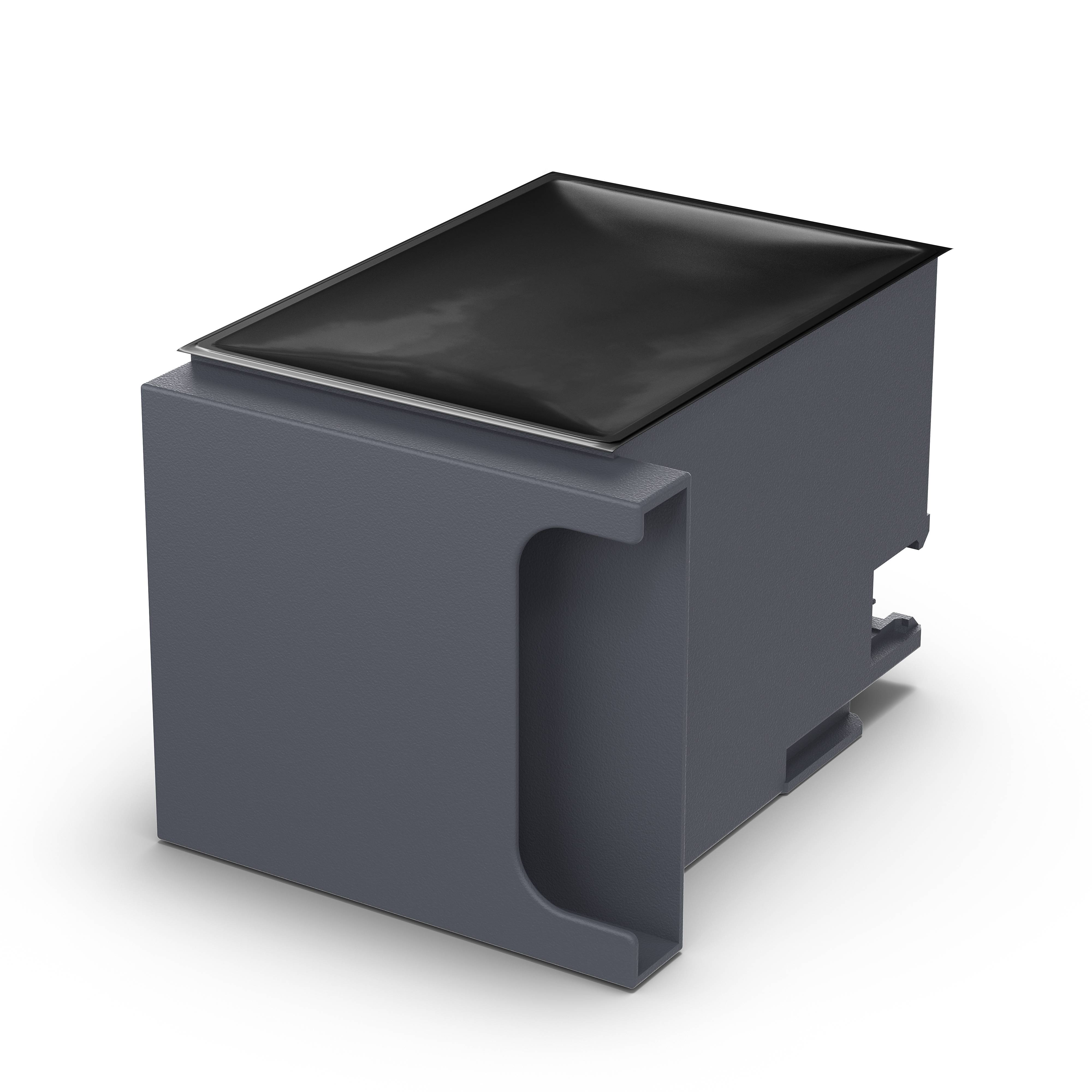 Epson Pojemnik na zużyty tusz Zestaw do konserwacji T671400 Maintenance Box C13T671400 tusz oryginalny-1