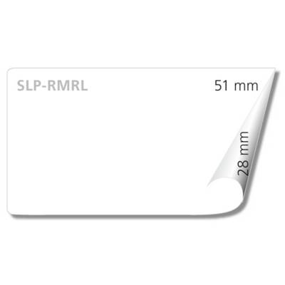 Seiko Instruments SLP-RMRL Etykieta adresowa biały 1 szt.-0